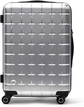 プロテカ　キャリーケース　53L Amazon | [プロテカ] 360G4 メタリック スーツケース 53L 08462